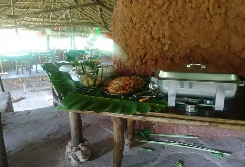 هتل Gosana Eco Nature