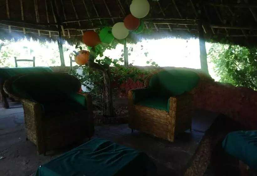 هتل Gosana Eco Nature
