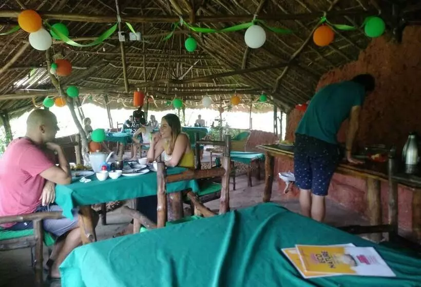 هتل Gosana Eco Nature