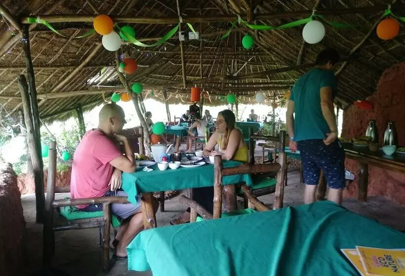 هتل Gosana Eco Nature