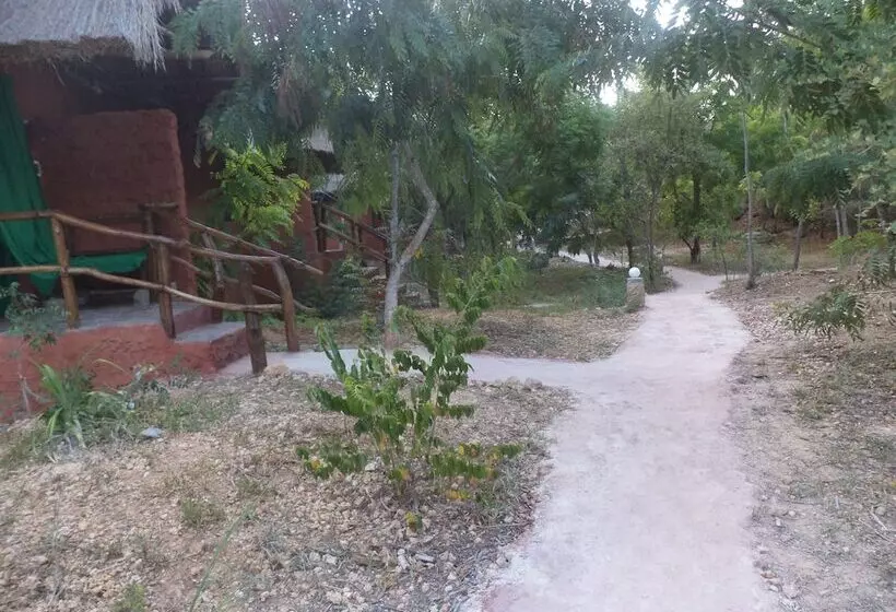 هتل Gosana Eco Nature