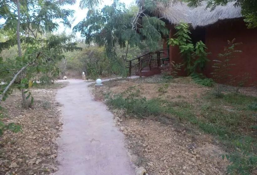 هتل Gosana Eco Nature