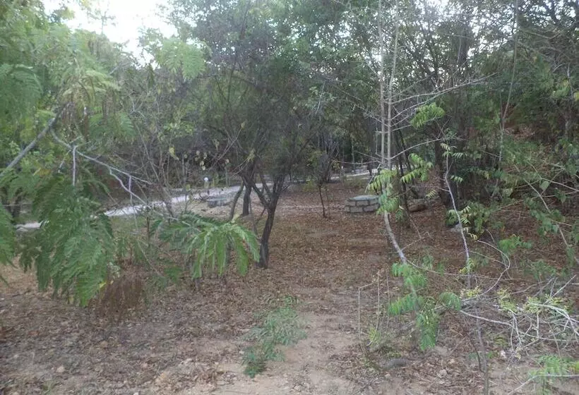 هتل Gosana Eco Nature