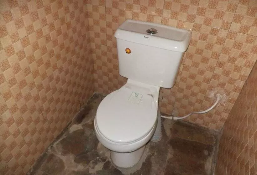 هتل Gosana Eco Nature
