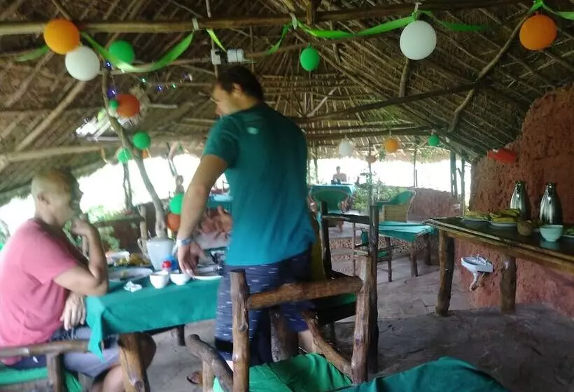 هتل Gosana Eco Nature
