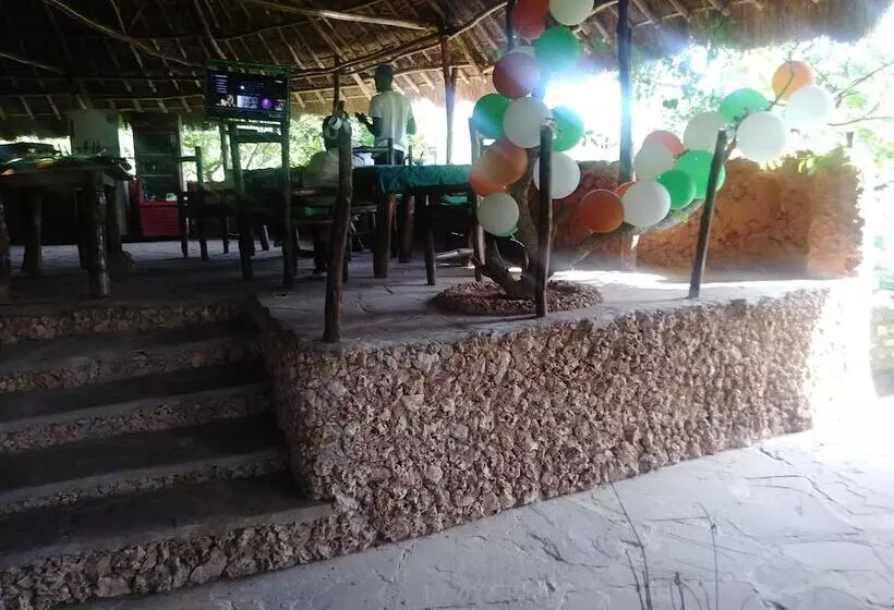 هتل Gosana Eco Nature