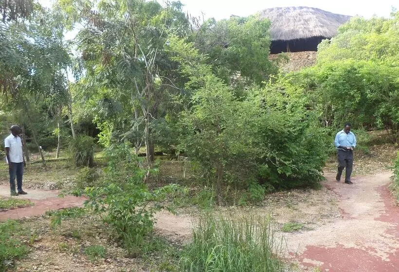 هتل Gosana Eco Nature