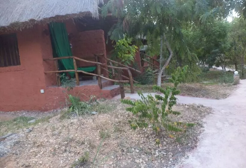 هتل Gosana Eco Nature