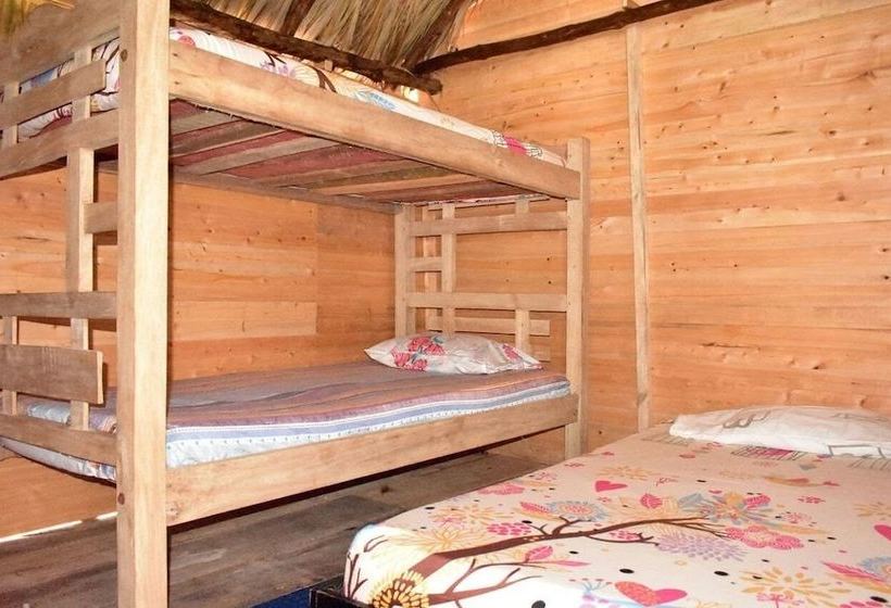 فندق Hostal El Encanto De Los Corales