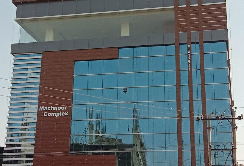 فندق Karavali Residency