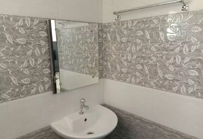 ホテル Karavali Residency