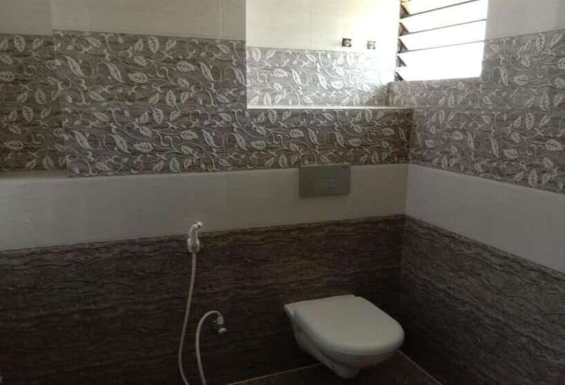 فندق Karavali Residency