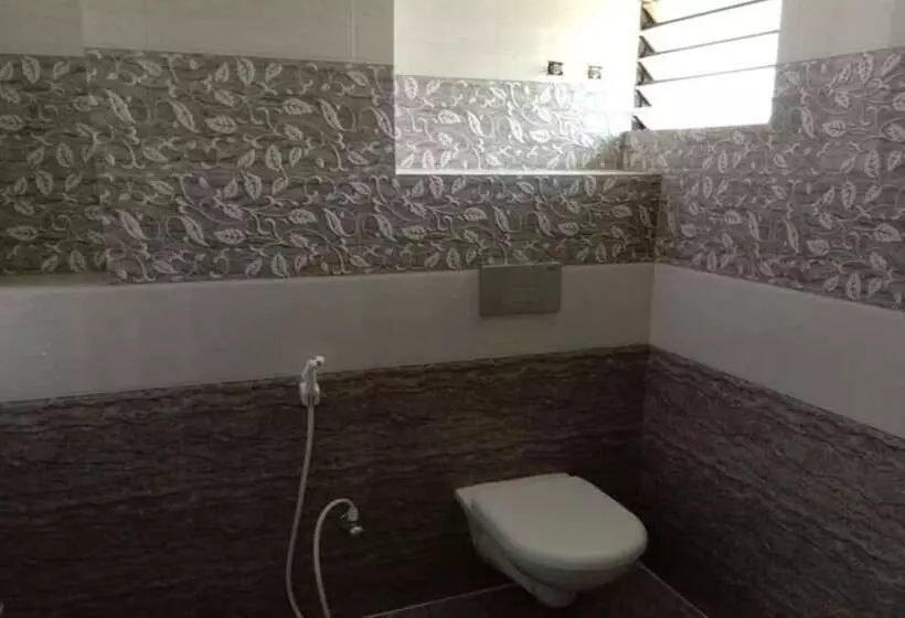 ホテル Karavali Residency