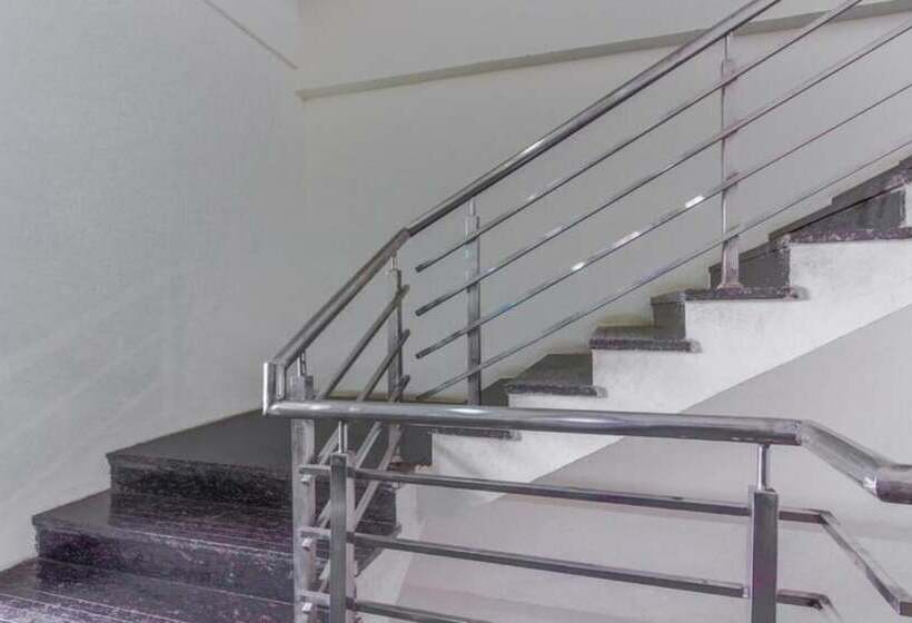 فندق Karavali Residency