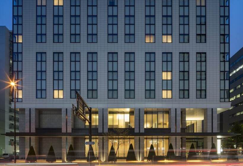 Keio Prelia Hotel Sapporo