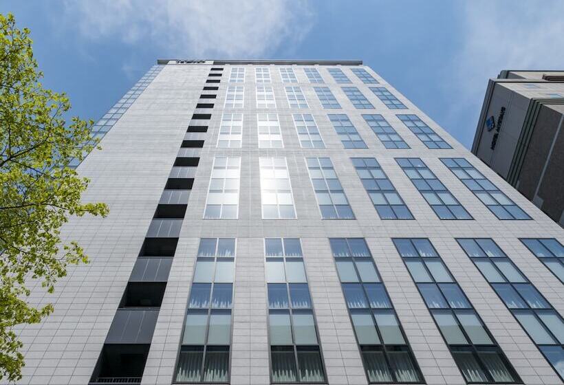 Keio Prelia Hotel Sapporo