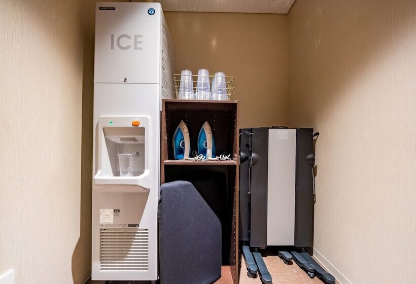 Keio Prelia Hotel Sapporo