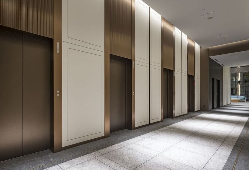 Keio Prelia Hotel Sapporo