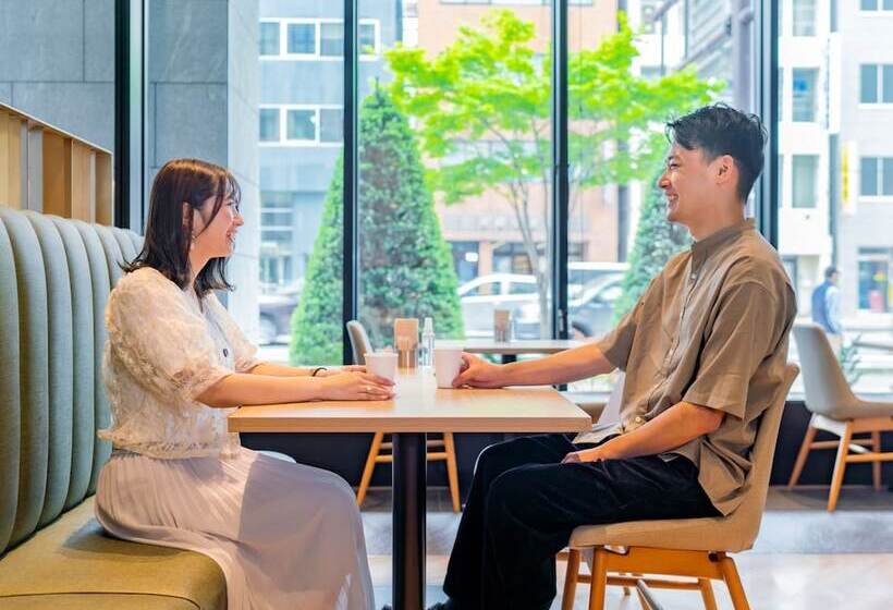 Keio Prelia Hotel Sapporo