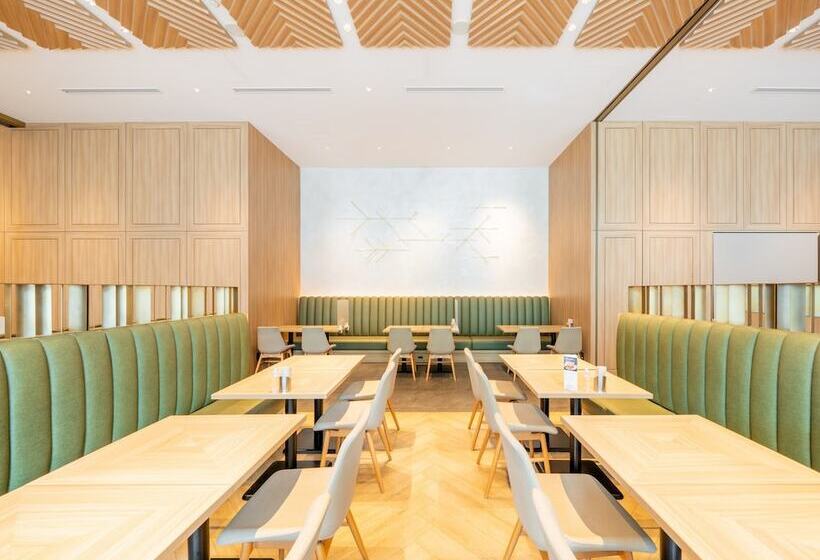 Keio Prelia Hotel Sapporo