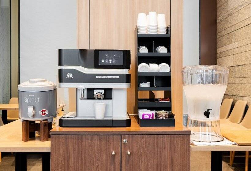 Keio Prelia Hotel Sapporo