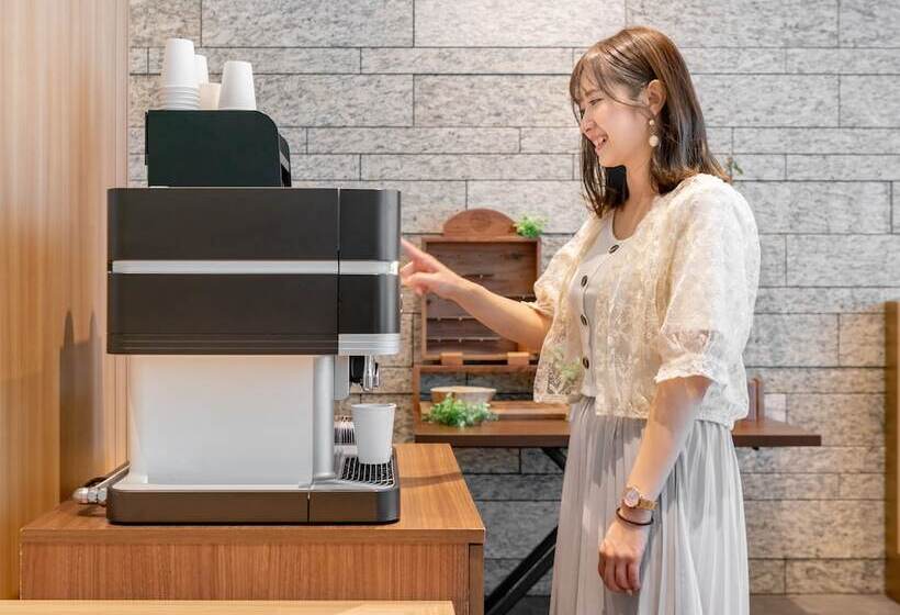 Keio Prelia Hotel Sapporo