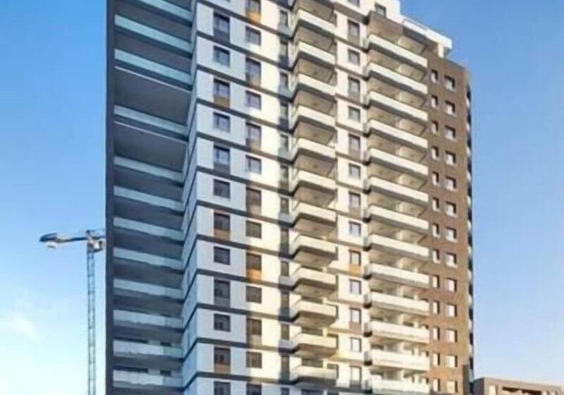 ホテル Les Fleurettes