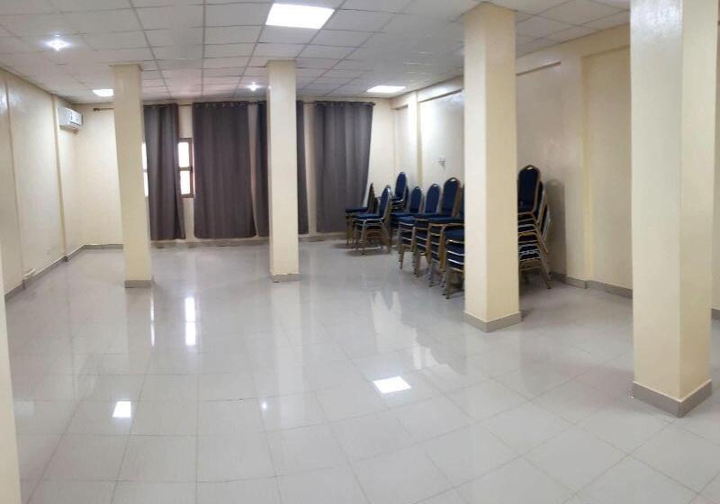 ホテル Les Fleurettes