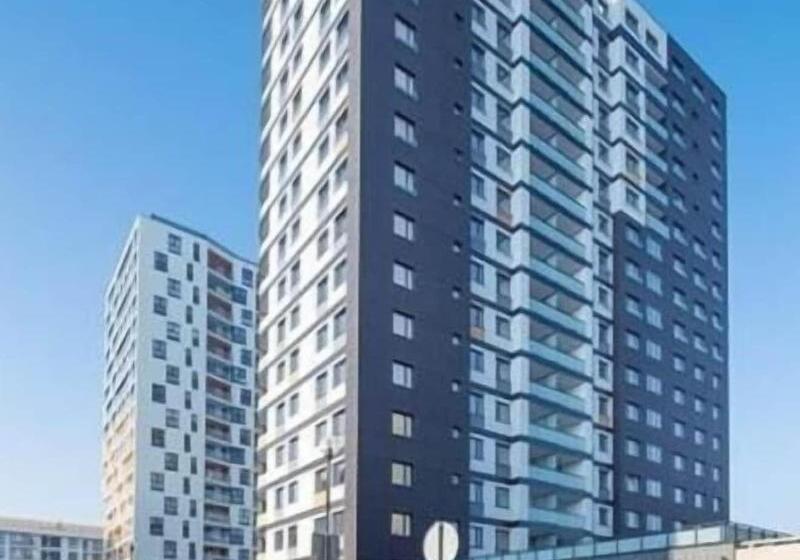 ホテル Les Fleurettes