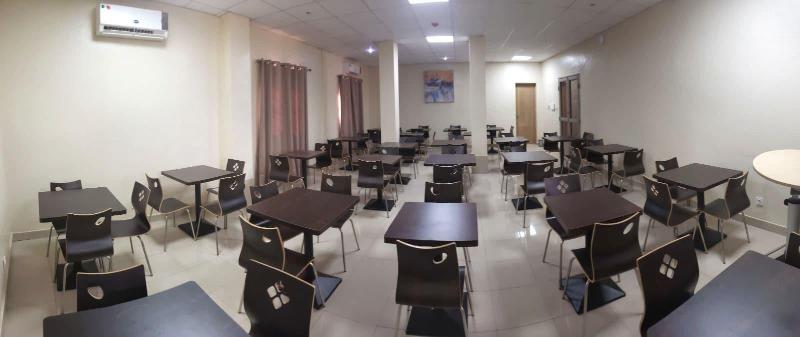 ホテル Les Fleurettes