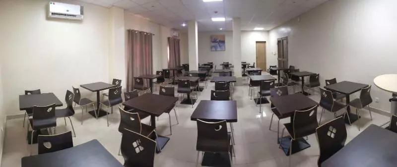 هتل Les Fleurettes