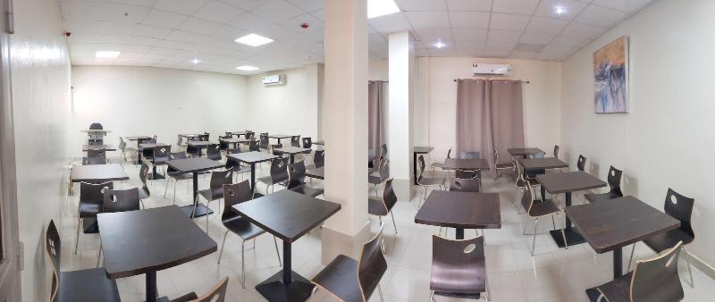 ホテル Les Fleurettes