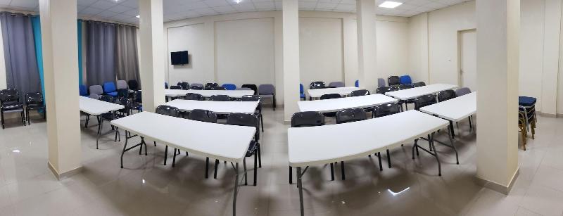 ホテル Les Fleurettes