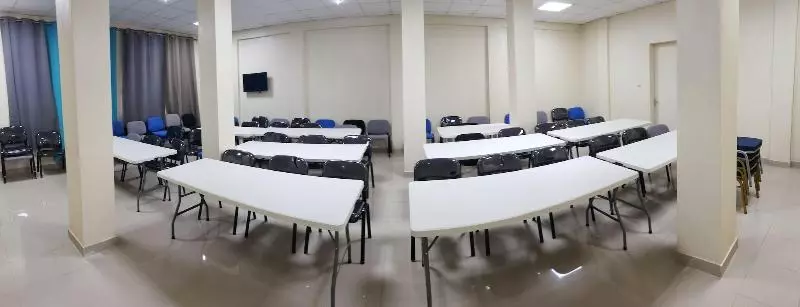 هتل Les Fleurettes