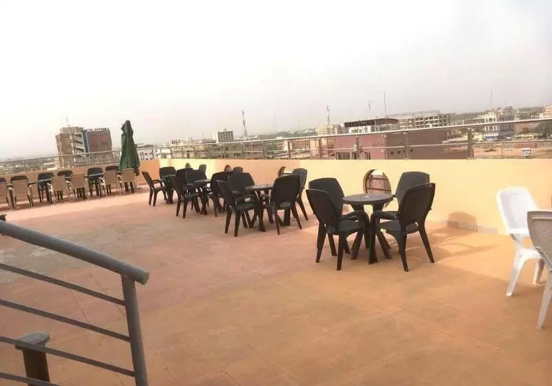 هتل Les Fleurettes