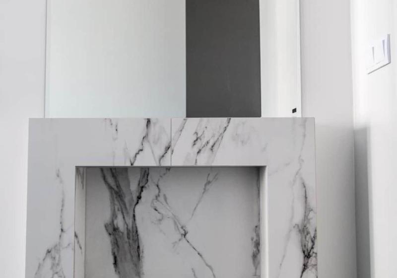 ホテル Les Fleurettes