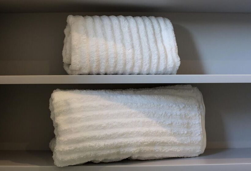 ホテル Les Fleurettes