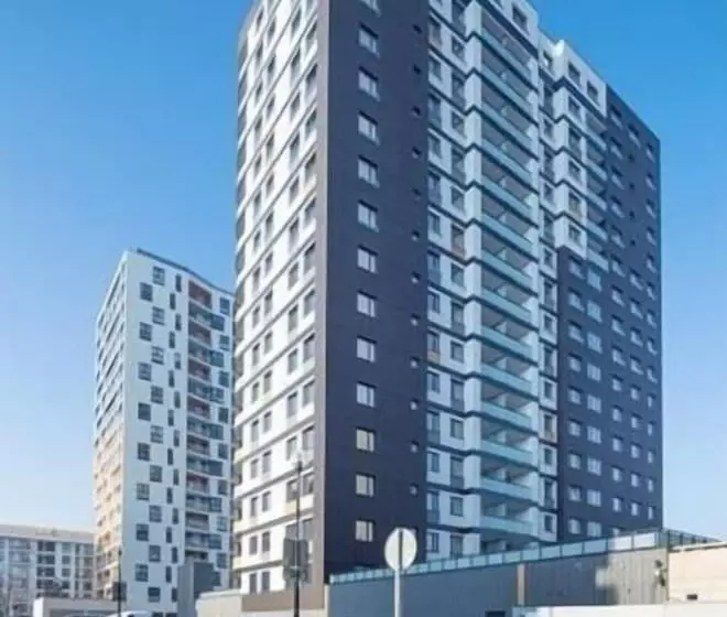 هتل Les Fleurettes