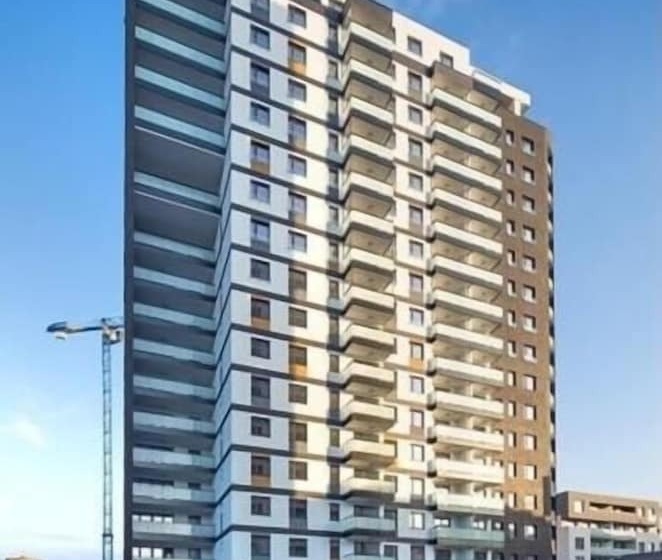 ホテル Les Fleurettes