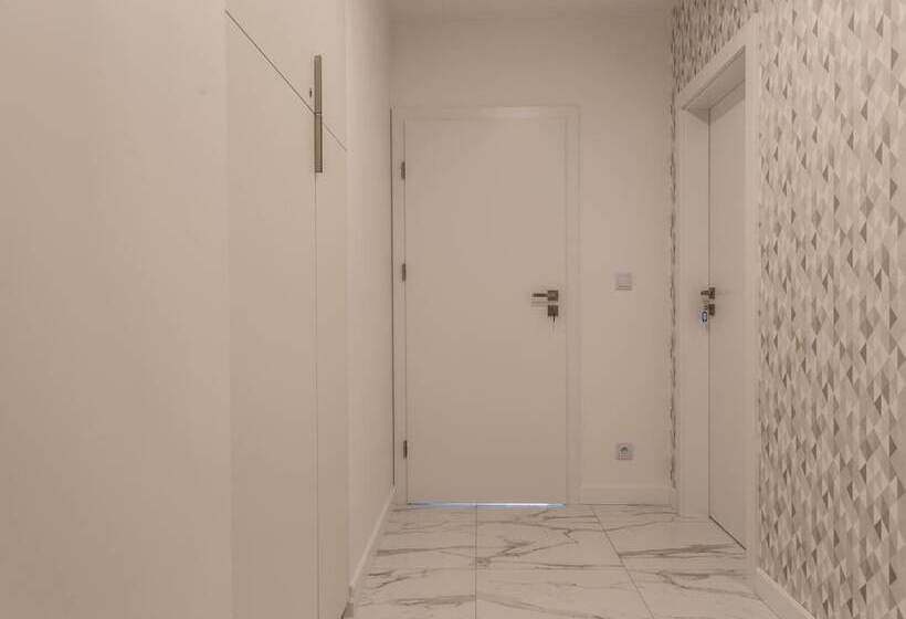 ホテル Les Fleurettes