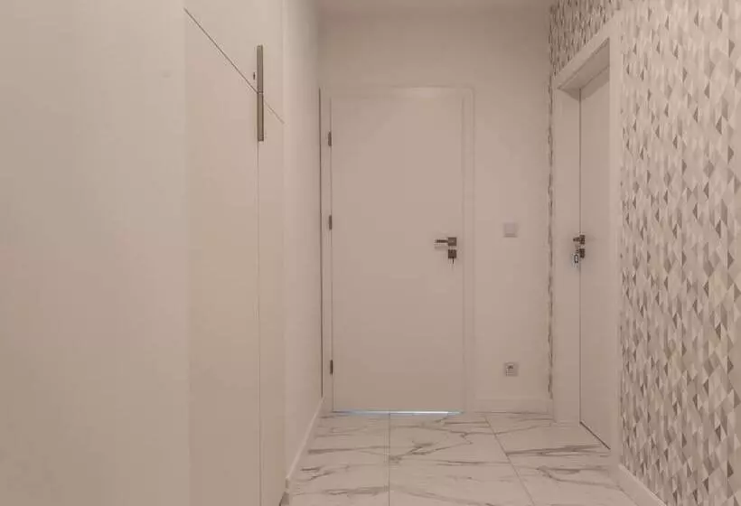 هتل Les Fleurettes