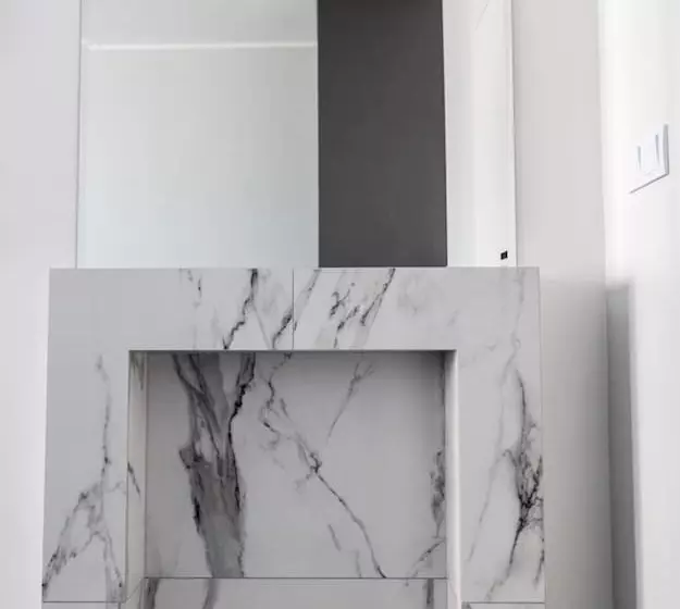 هتل Les Fleurettes