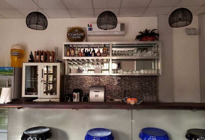 ホテル Les Fleurettes