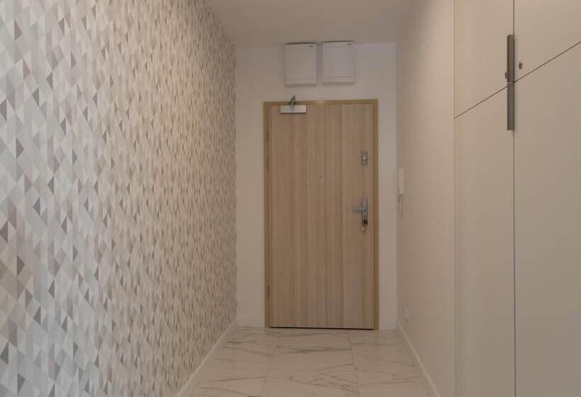 ホテル Les Fleurettes