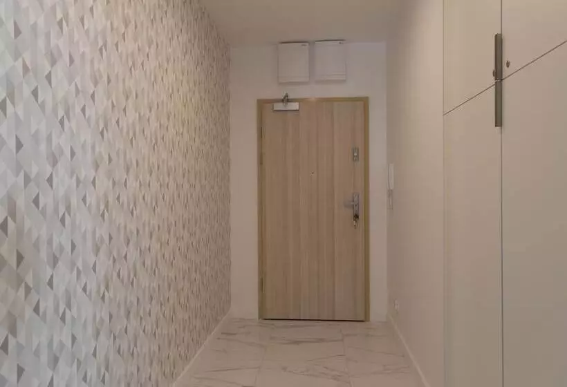 هتل Les Fleurettes