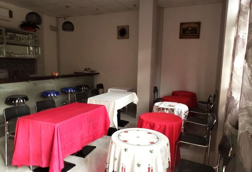 ホテル Les Fleurettes