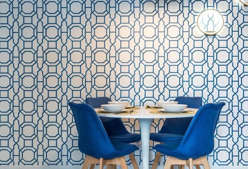 ホテル Les Fleurettes