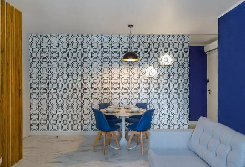 هتل Les Fleurettes