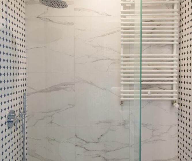 ホテル Les Fleurettes