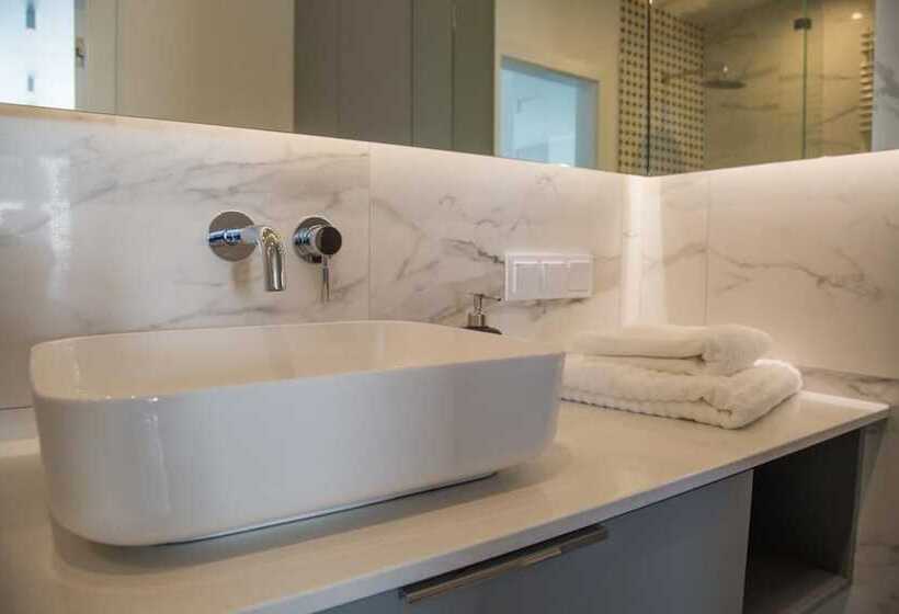 ホテル Les Fleurettes